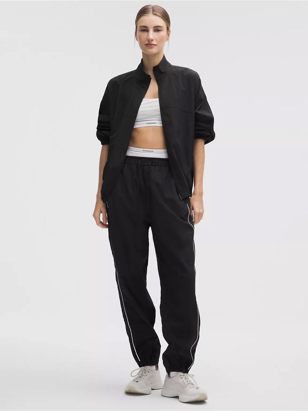 Lululemon License to Train Joggers